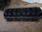 1970 Ford OEM 302 Heads and Intake