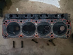 1970 Ford OEM 302 Heads and Intake