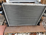 OEM___04-09__Dodge Ram____Radiator___V8 5.7