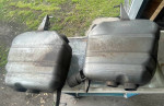 Bmw Exhaust Mufflers
