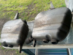 Bmw Exhaust Mufflers