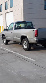 1999 CHEVY C2500 K2500 2500HD 2WD PICKUP TRUCK