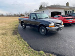 1999 ford ranger 46k miles