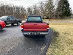 1999 ford ranger 46k miles
