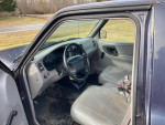 1999 ford ranger 46k miles