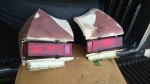 '68 Chevelle cast taillight housings and more.