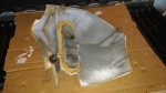 '68 Chevelle cast taillight housings and more.