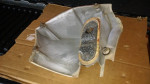 '68 Chevelle cast taillight housings and more.