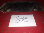 1978-1981 Camaro Front License Plate Bracket