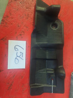 1968-72 Chevelle El Camino Monte Carlo Carpet Firewall Guard
