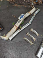 '65 Chevy Bel air/Impala Parts