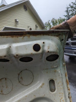 '65 Chevy Bel air/Impala Parts
