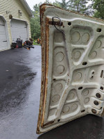 '65 Chevy Bel air/Impala Parts