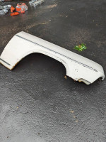 '65 Chevy Bel air/Impala Parts