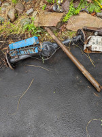 '53 Ford Parts