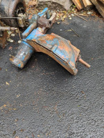 '53 Ford Parts