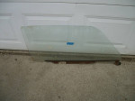1973-74 pontiac ventura  RH door glass or window