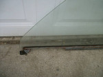 1973-74 pontiac ventura  RH door glass or window