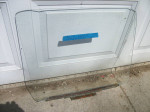 1973-76 -Ford F150-RH Truck  Clear Door Glass or WindowI