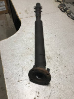1988-1994 CHEVY 4X4 TRUCK FRONT DRIVE SHAFT