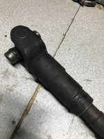 1988-1994 CHEVY 4X4 TRUCK FRONT DRIVE SHAFT