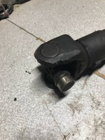 1988-1994 CHEVY 4X4 TRUCK FRONT DRIVE SHAFT