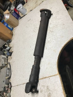1988-1994 CHEVY 4X4 TRUCK FRONT DRIVE SHAFT