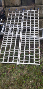 Truck - SUV Folding Ramps