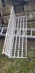 Truck - SUV Folding Ramps