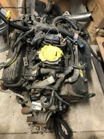 2000 Chevy GMC 5.7 GM Vortex Engine Or Motor