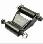 Moog K150411 Leaf Spring Shackle Rear Rearward FITS  2009-2014 Ford E