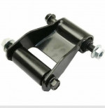 Moog K150411 Leaf Spring Shackle Rear Rearward FITS  2009-2014 Ford E
