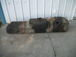 1989-93 Dodge Ram Diesel D250 Truck Fuel cell  With fuel pump assembly