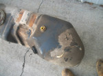 1989-93 Dodge Ram Diesel D250 Truck Fuel cell  With fuel pump assembly