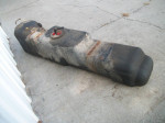 1989-93 Dodge Ram Diesel D250 Truck Fuel cell  With fuel pump assembly