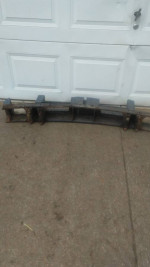 1985-94 Chevy Camaro Front Impact Bumper