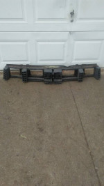 1985-94 Chevy Camaro Front Impact Bumper