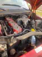94 ,12v Cummins diesel dodge 5spd parts