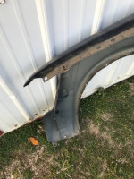 1994 Dodge caravan front right hand fender