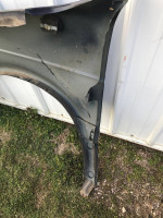 1994 Dodge caravan front right hand fender