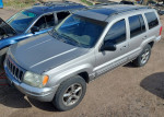2001 Jeep grand Cherokee 4.7 PARTS