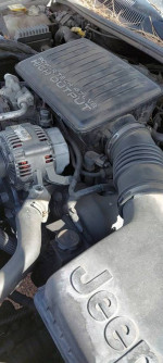 2001 Jeep grand Cherokee 4.7 PARTS