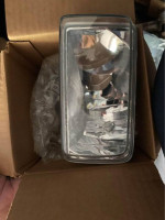 NEW Factory GM 2007-2013 Chevy Silverado fog lights
