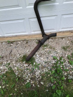 1988-1994 Chevy Truck K1500 -K3500 Exhaust Crossover  pipe