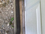 1988-1994 Chevy Truck K1500 -K3500 Exhaust Crossover  pipe