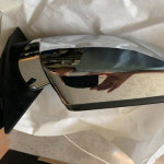 New 2017 GMC Terrain Denali passenger side mirror Power/heated