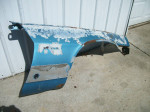 1978-81 chevy camaro RH front fender