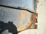 1978-81 chevy camaro RH front fender