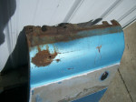 1978-81 chevy camaro RH front fender
