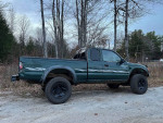 TOYOTA TACOMA PARTS PARTS PARTS 1999 TO 2004